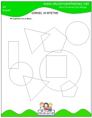 Dikkat Geliştirme Çalışmaları